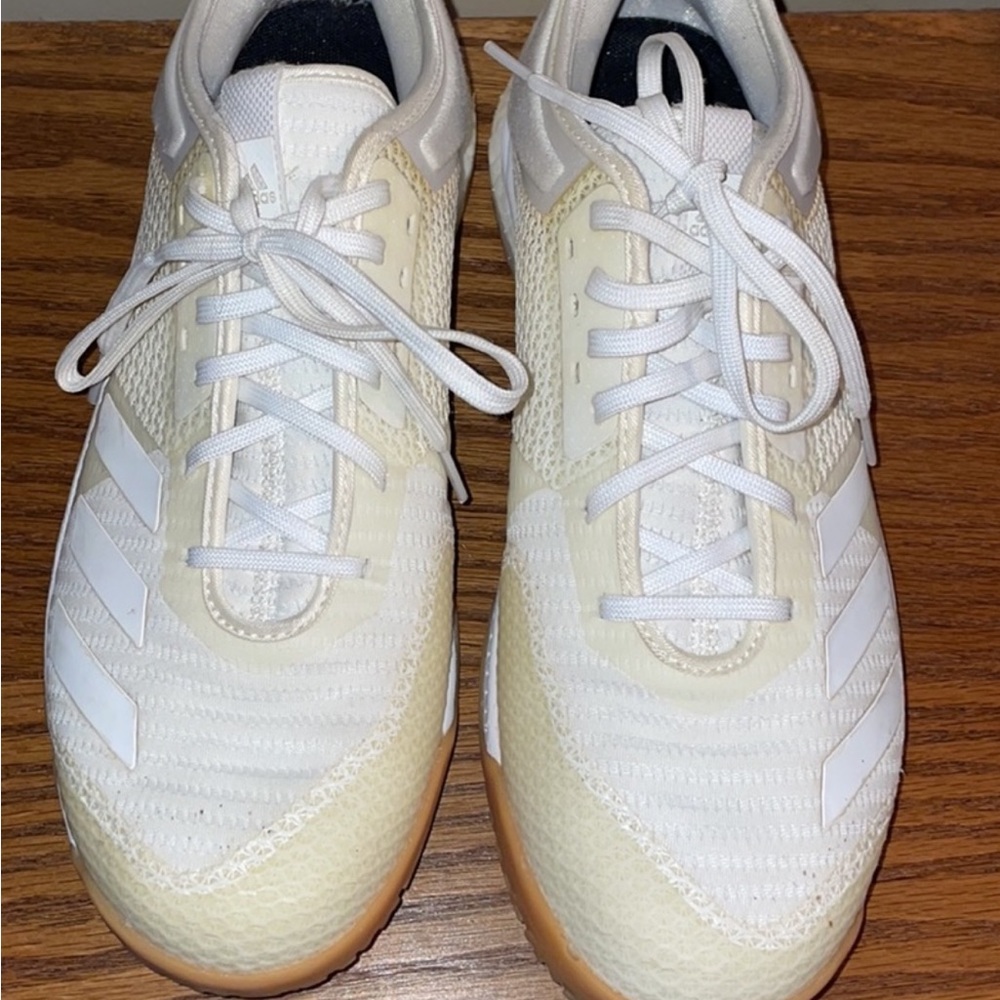 Adidas Crazyflight X3 Boost volleyball running shoes - Picture 3 of 12